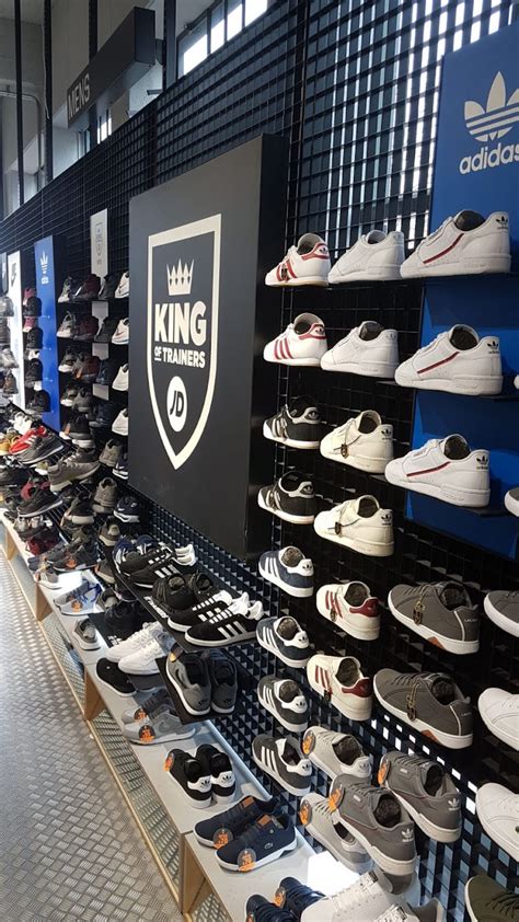 jd sport leeuwarden.